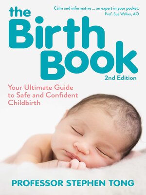 cover image of The Birth Book